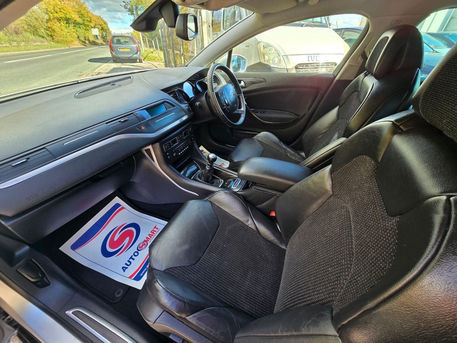 Used Citroen C5 2011 for sale - 76891830: Photo 32