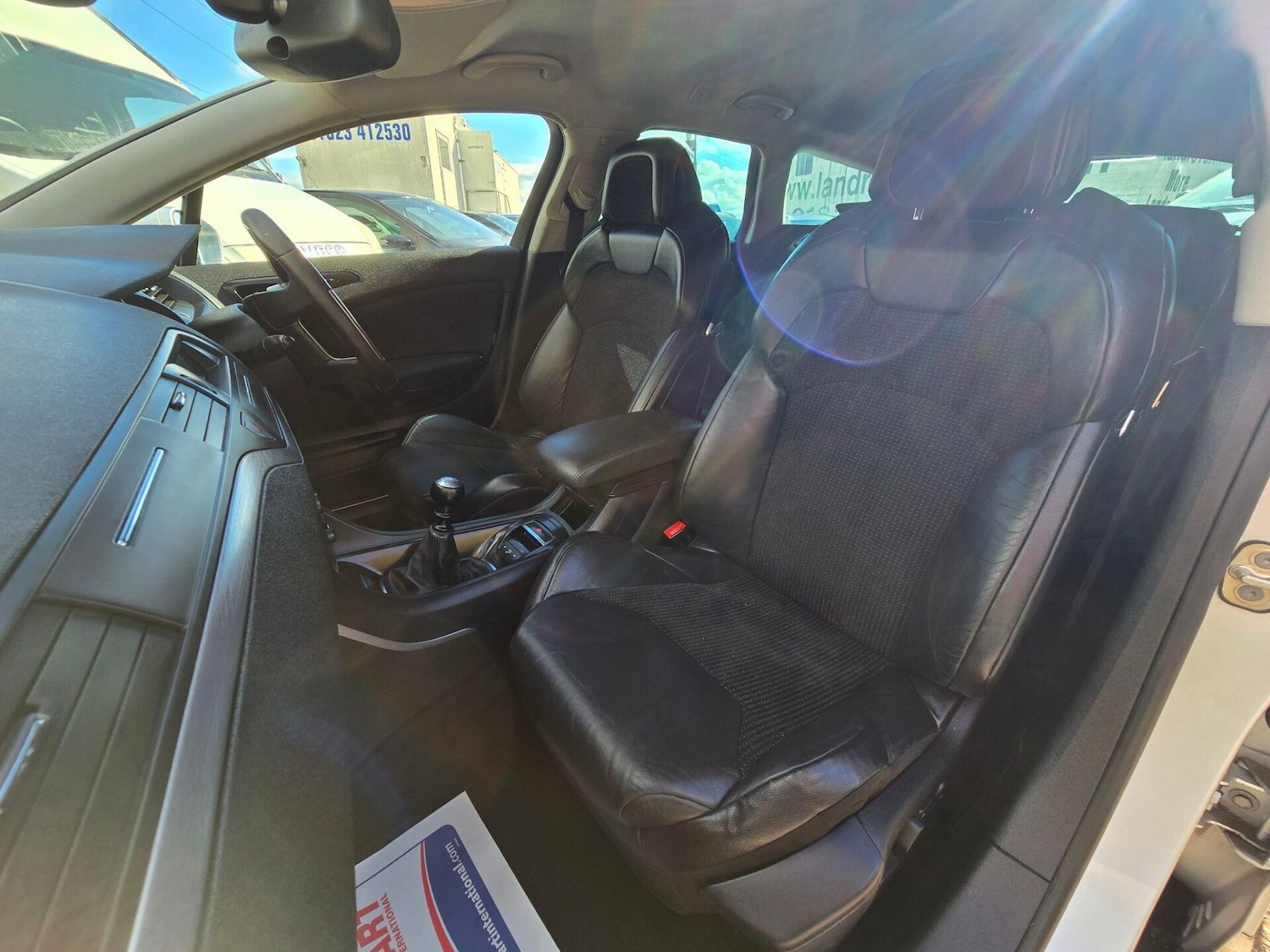 Used Citroen C5 2011 for sale - 76891830: Photo 34