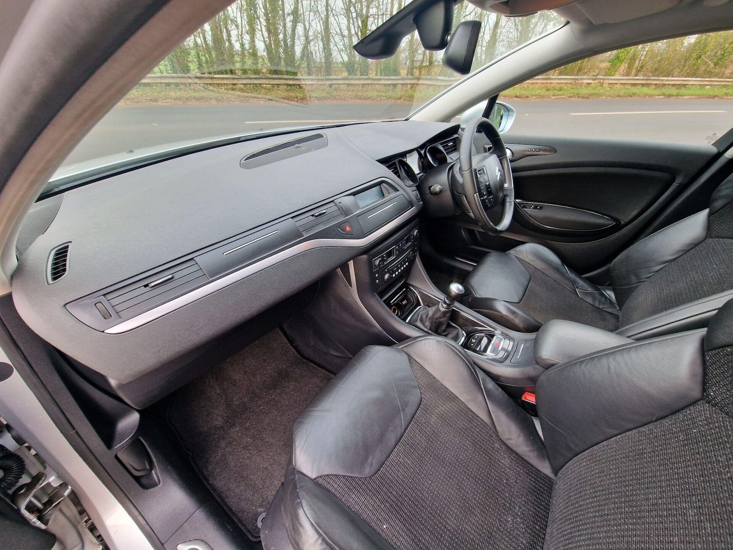 Used Citroen C5 2011 for sale - 76891830: Photo 7