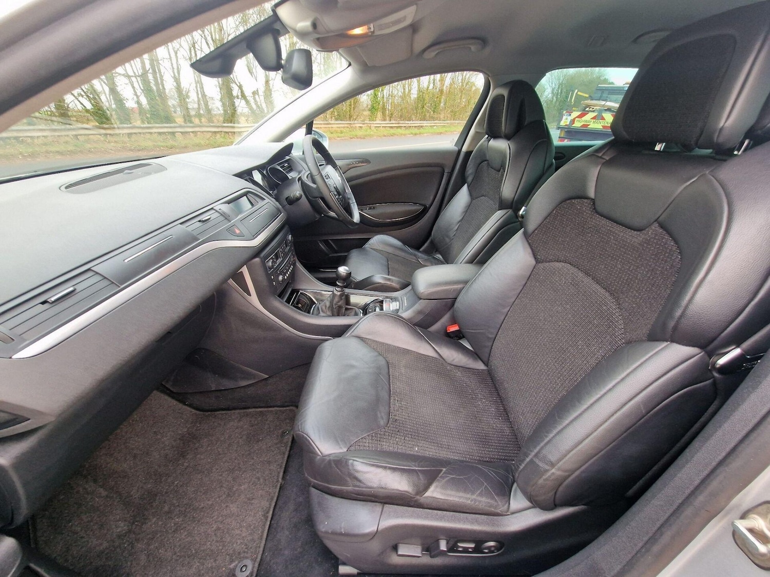 Used Citroen C5 2011 for sale - 76891830: Photo 8