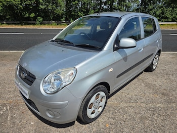 Used Kia Picanto 2010 for sale - 79126047: Photo