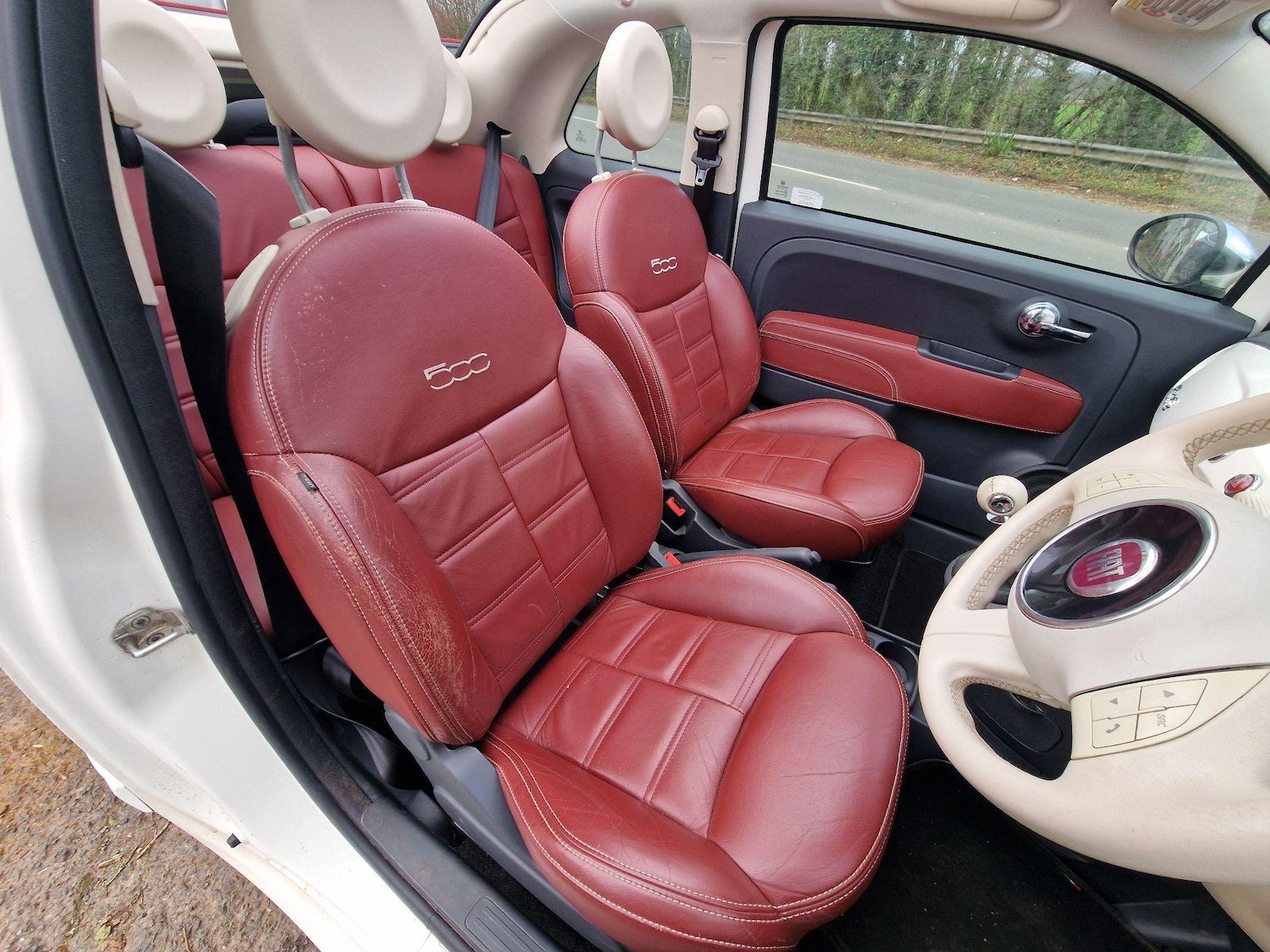 Vehicle 11