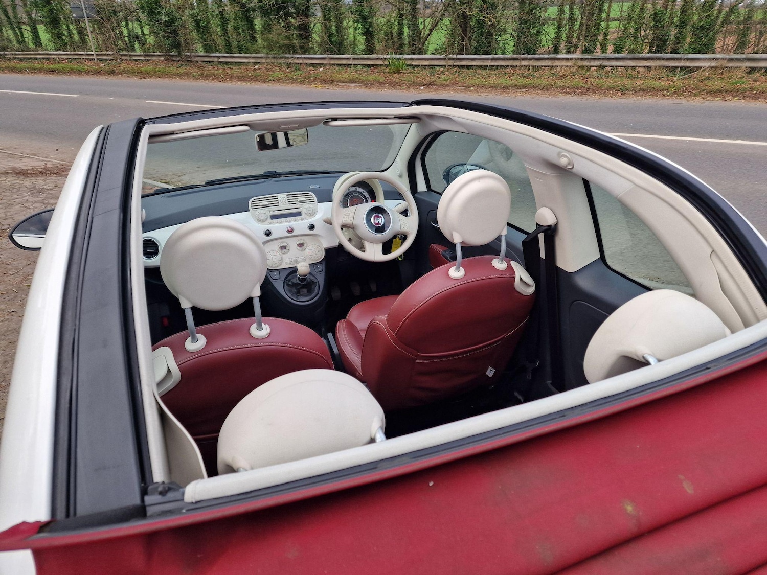 Vehicle 17