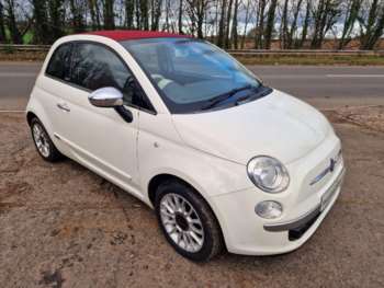 (12) - 1.2 Lounge Euro 5 2dr
