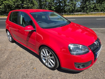Used Volkswagen Golf 2007 for sale - 79194904: Photo
