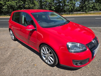 Used Volkswagen Golf 2007 for sale - 79194904: Photo