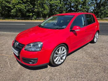 Used Volkswagen Golf 2007 for sale - 79194904: Photo