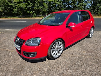Used Volkswagen Golf 2007 for sale - 79194904: Photo