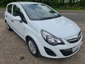 2015 (15) - 1.3 CDTi ecoFLEX Design 5dr [AC]