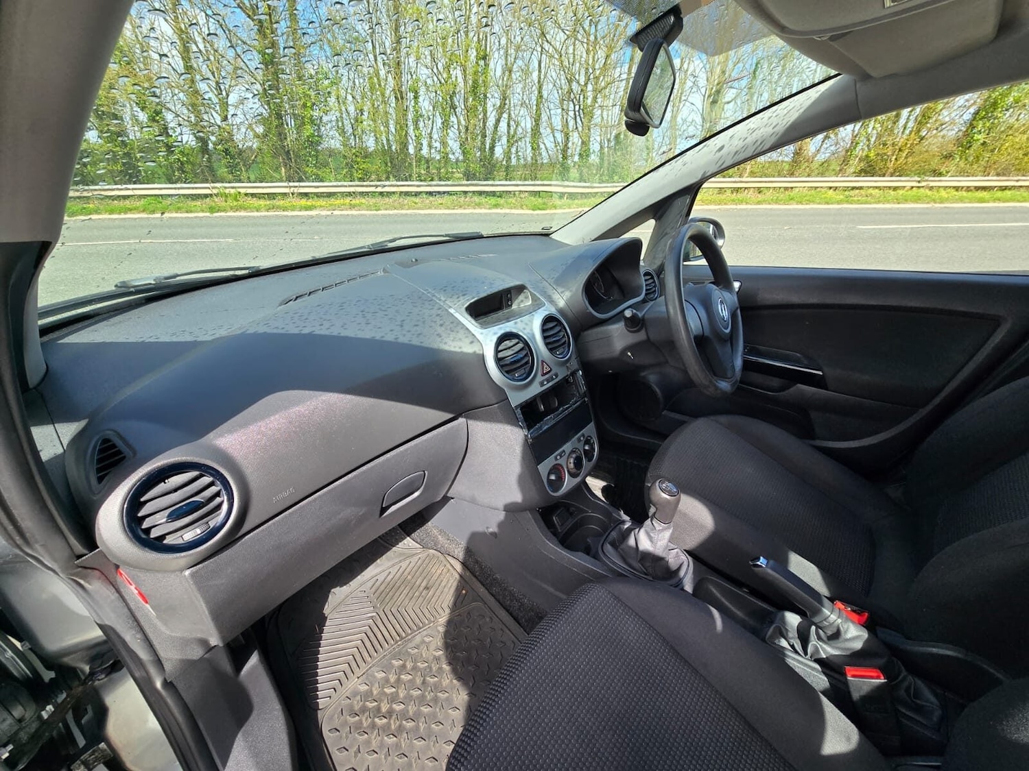 Used Vauxhall Corsa 2013 for sale - 78012856: Photo 13