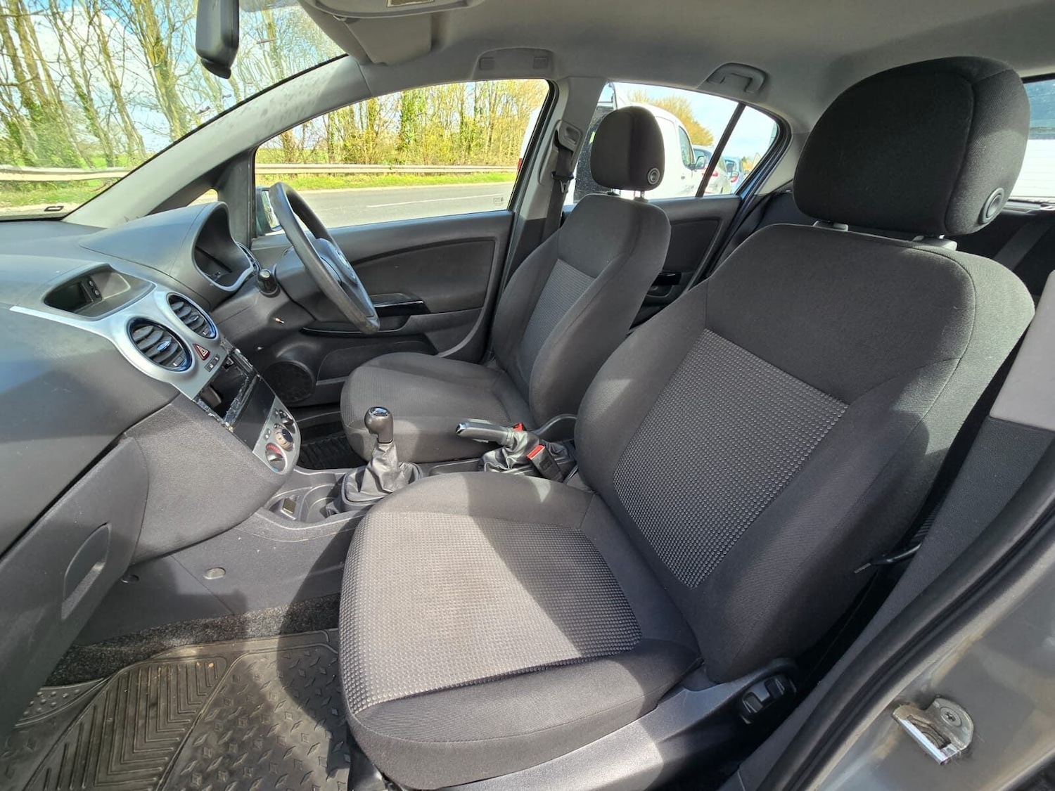 Used Vauxhall Corsa 2013 for sale - 78012856: Photo 15