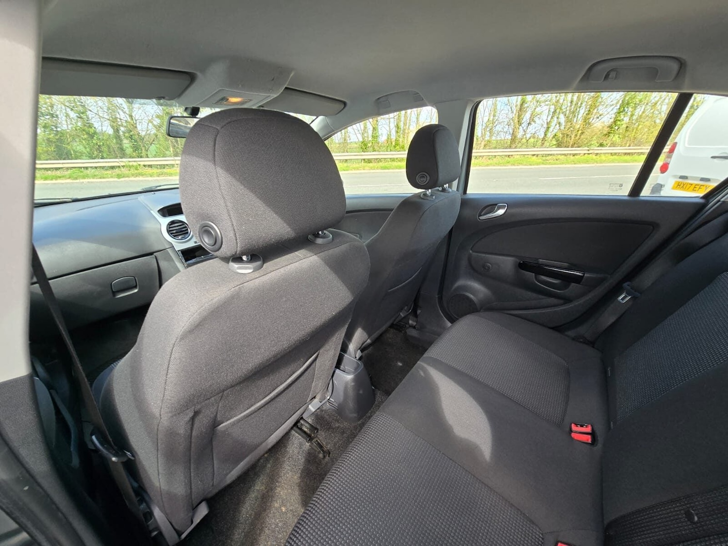 Used Vauxhall Corsa 2013 for sale - 78012856: Photo 16