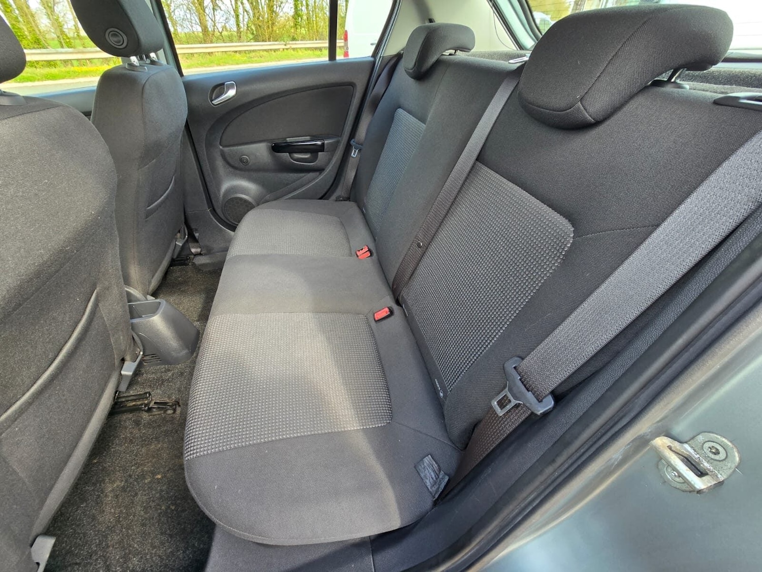 Used Vauxhall Corsa 2013 for sale - 78012856: Photo 17