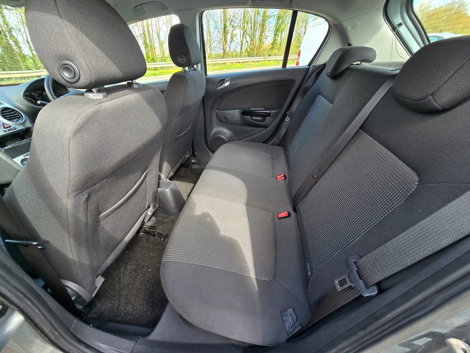 Used Vauxhall Corsa 2013 for sale - 78012856: Photo 18