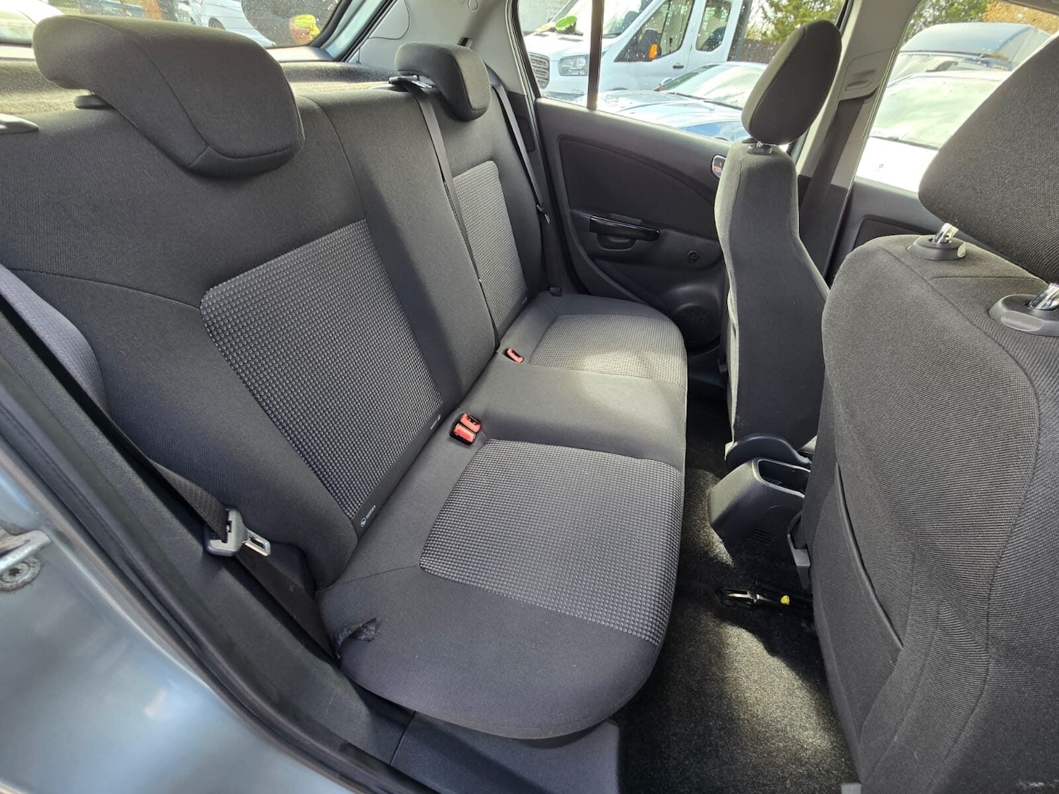 Used Vauxhall Corsa 2013 for sale - 78012856: Photo 19