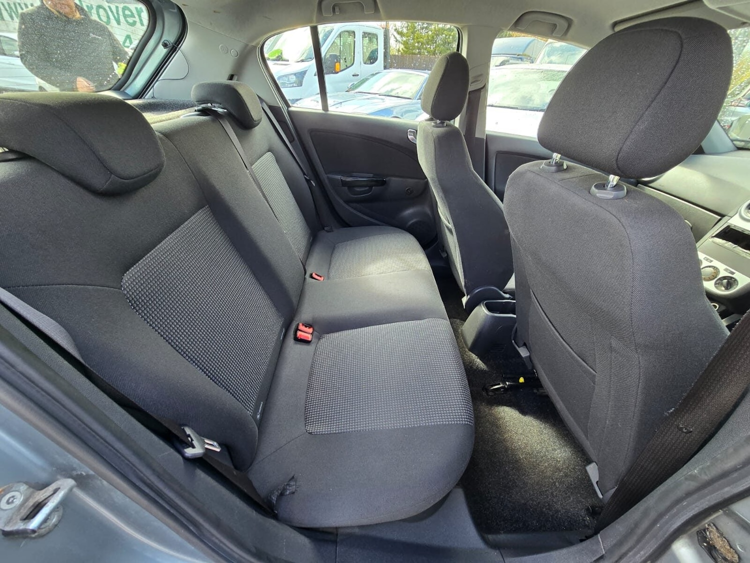 Used Vauxhall Corsa 2013 for sale - 78012856: Photo 20