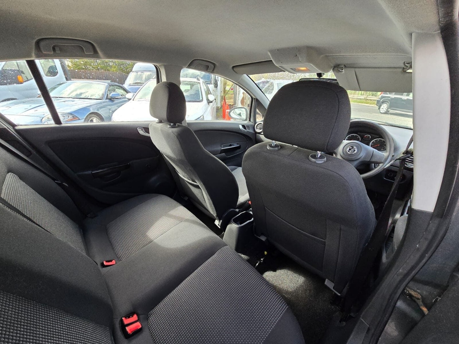 Used Vauxhall Corsa 2013 for sale - 78012856: Photo 21