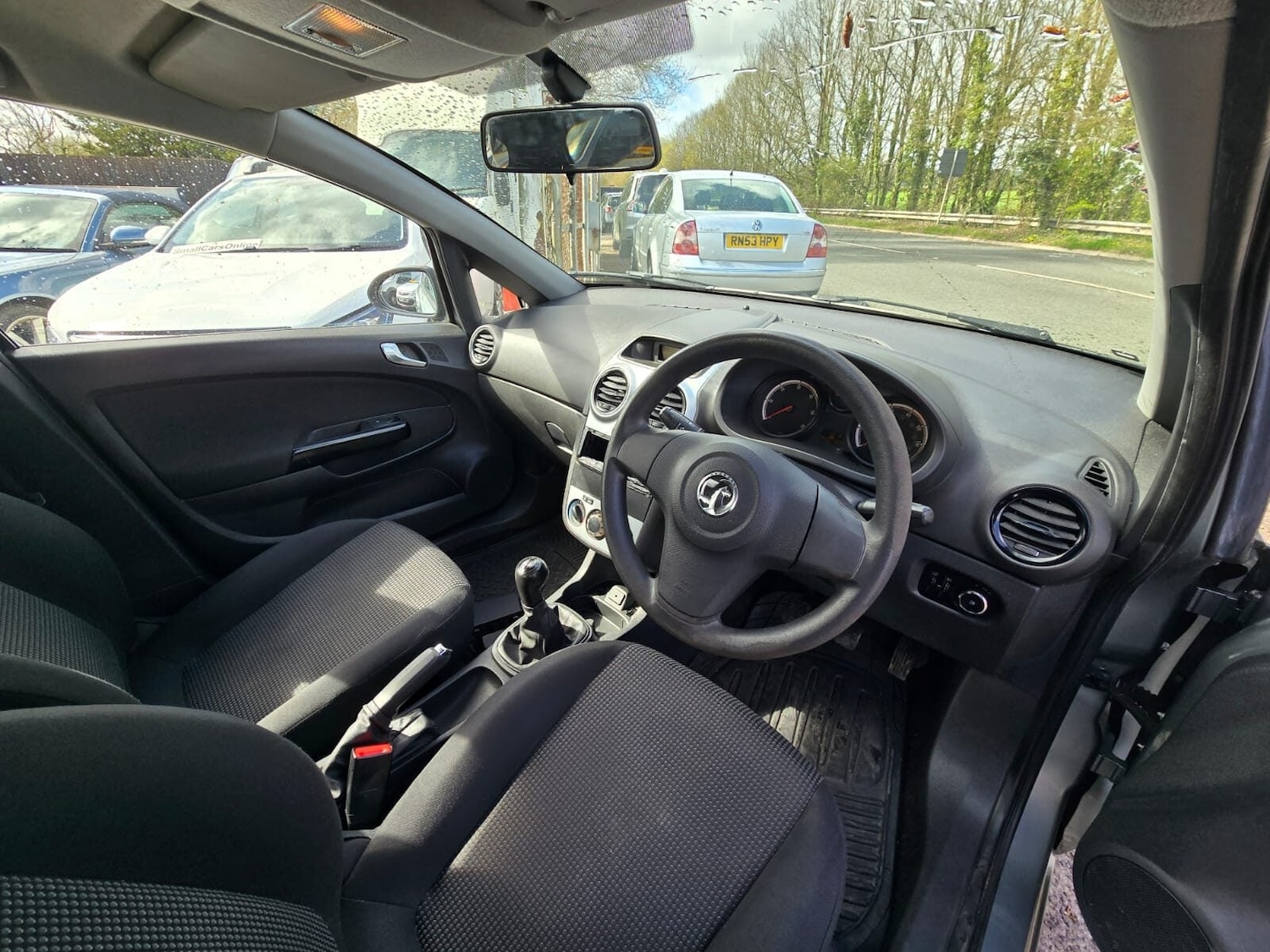 Used Vauxhall Corsa 2013 for sale - 78012856: Photo 9