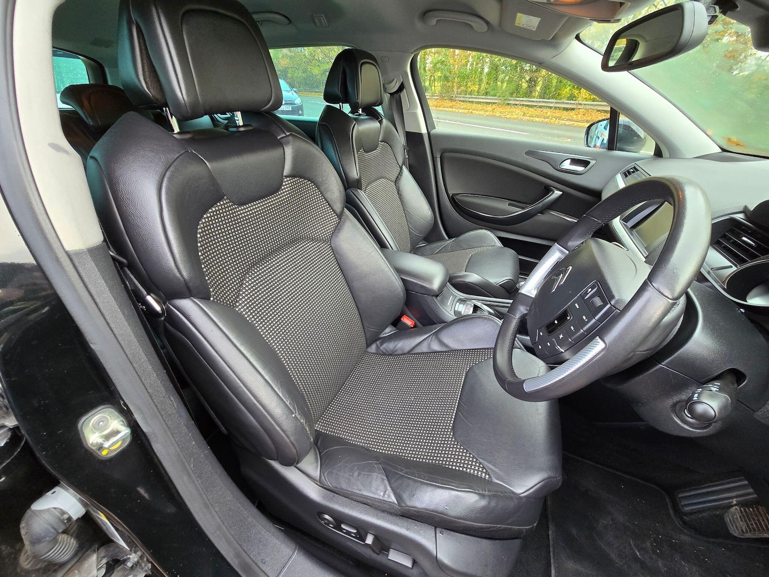 Used Citroen C5 2016 for sale - 76360729: Photo 12