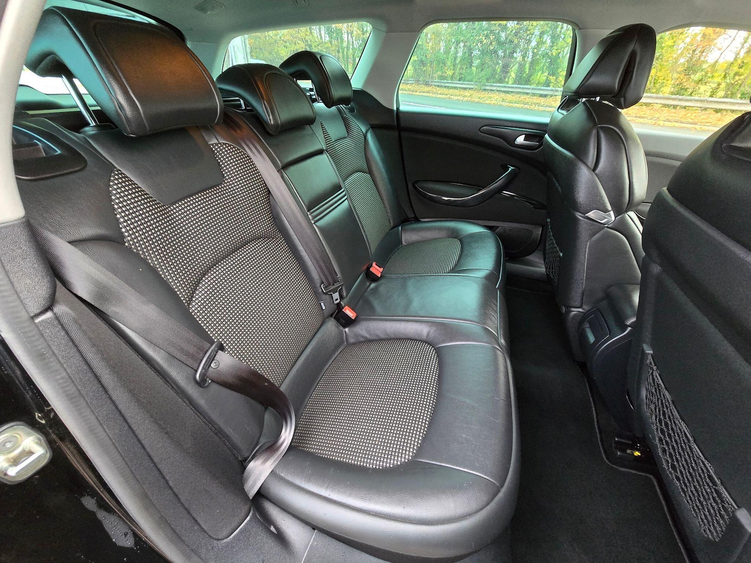 Used Citroen C5 2016 for sale - 76360729: Photo 14