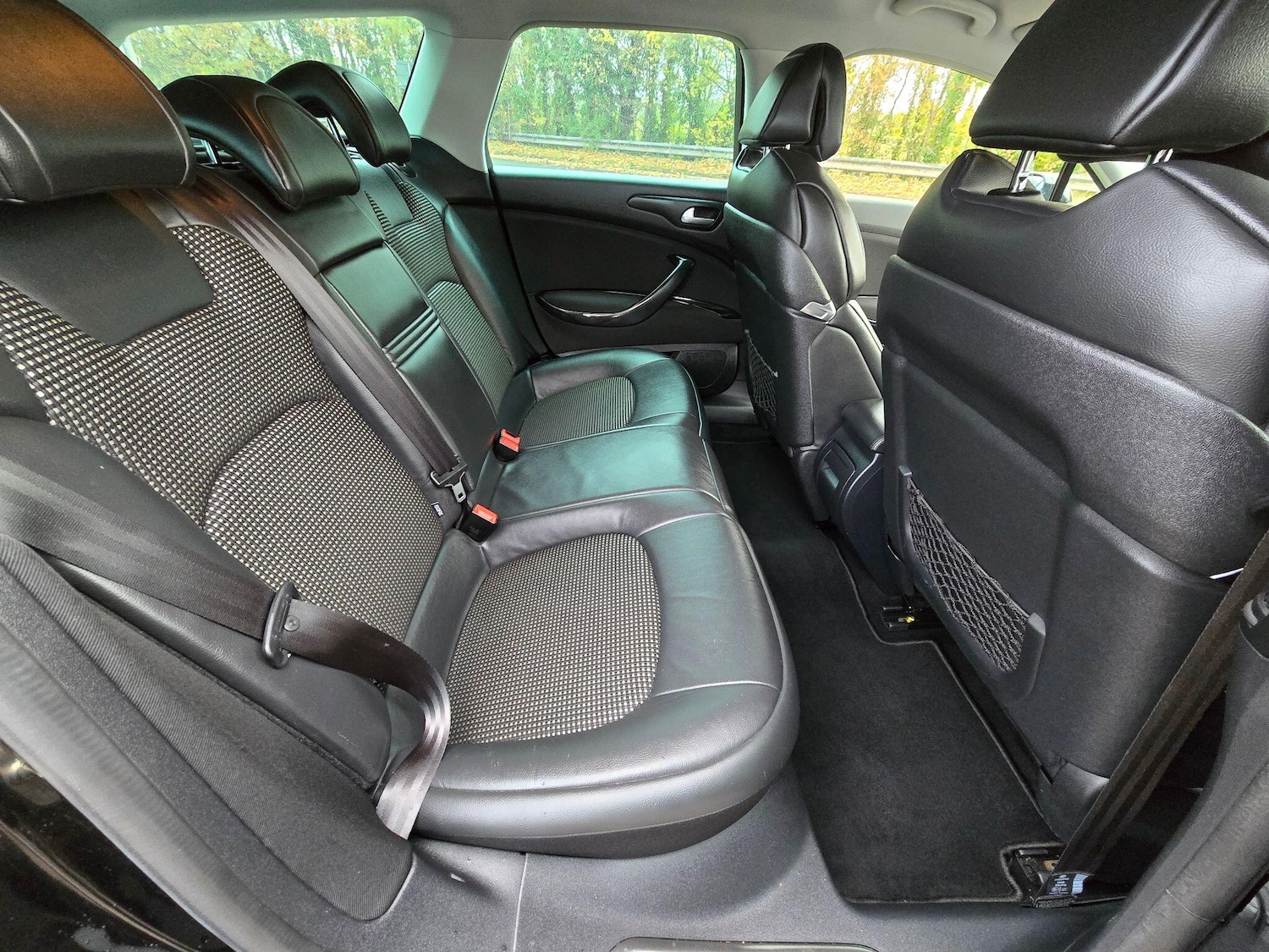 Used Citroen C5 2016 for sale - 76360729: Photo 15