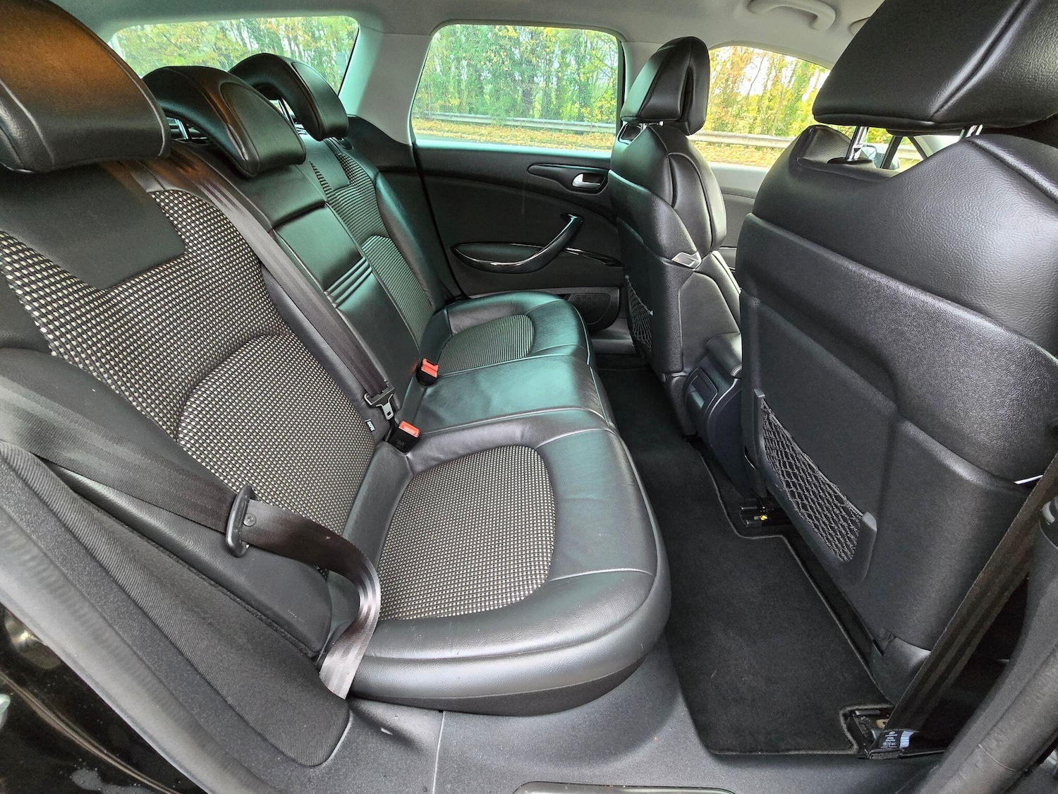 Used Citroen C5 2016 for sale - 76360729: Photo 16