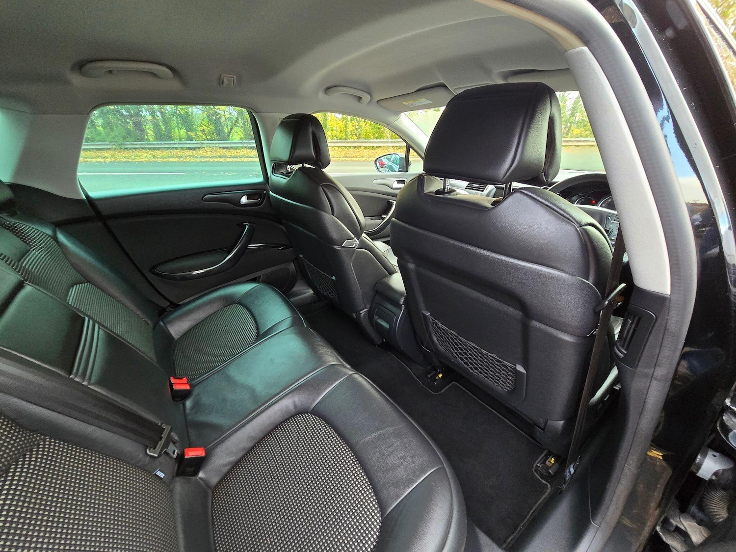 Used Citroen C5 2016 for sale - 76360729: Photo 17