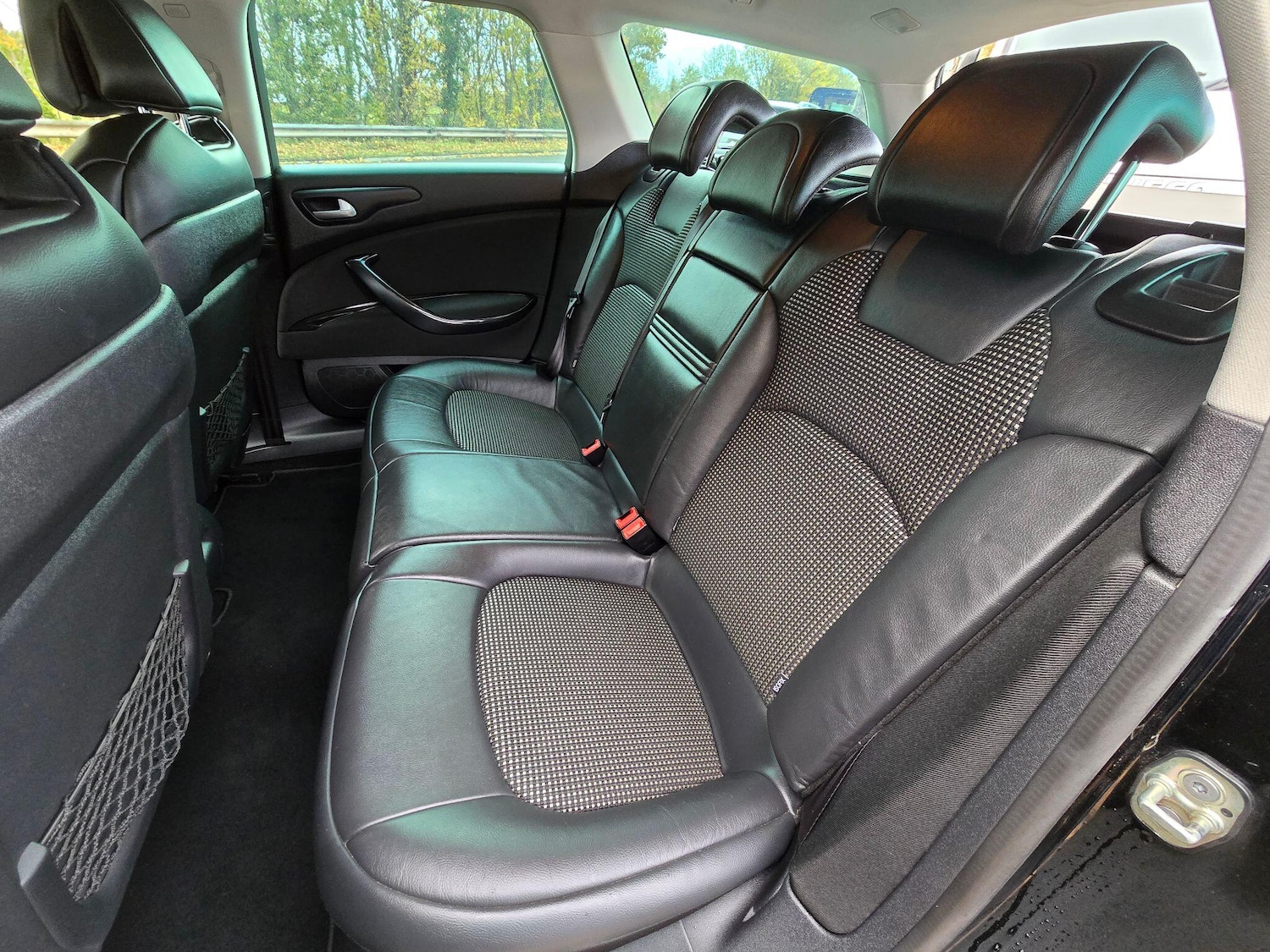 Used Citroen C5 2016 for sale - 76360729: Photo 18