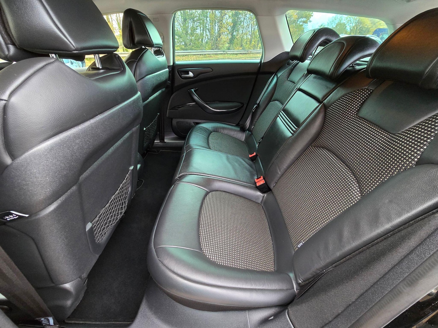Used Citroen C5 2016 for sale - 76360729: Photo 19