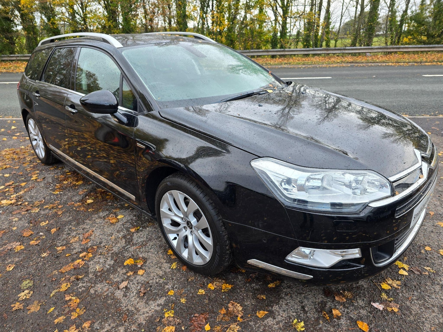 Used Citroen C5 2016 for sale - 76360729: Photo 2