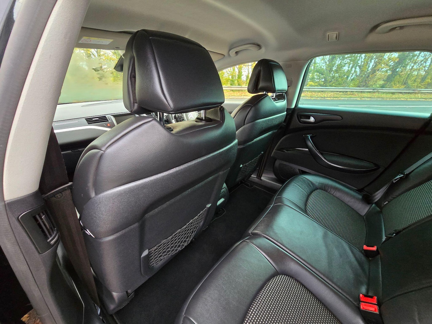 Used Citroen C5 2016 for sale - 76360729: Photo 20