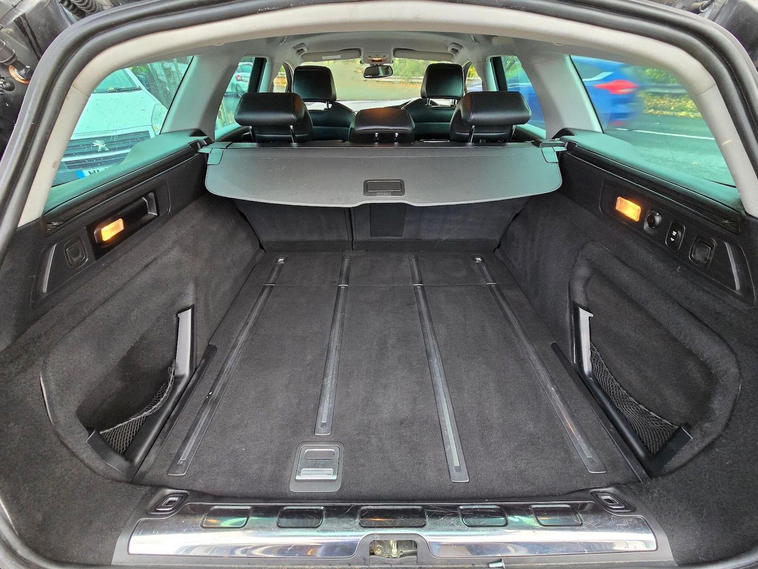 Used Citroen C5 2016 for sale - 76360729: Photo 22