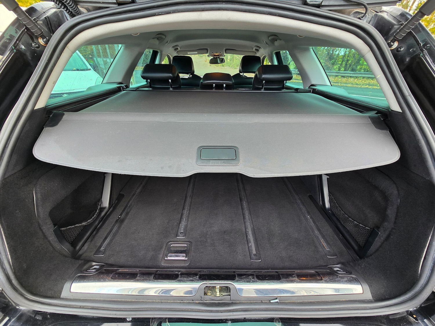 Used Citroen C5 2016 for sale - 76360729: Photo 23
