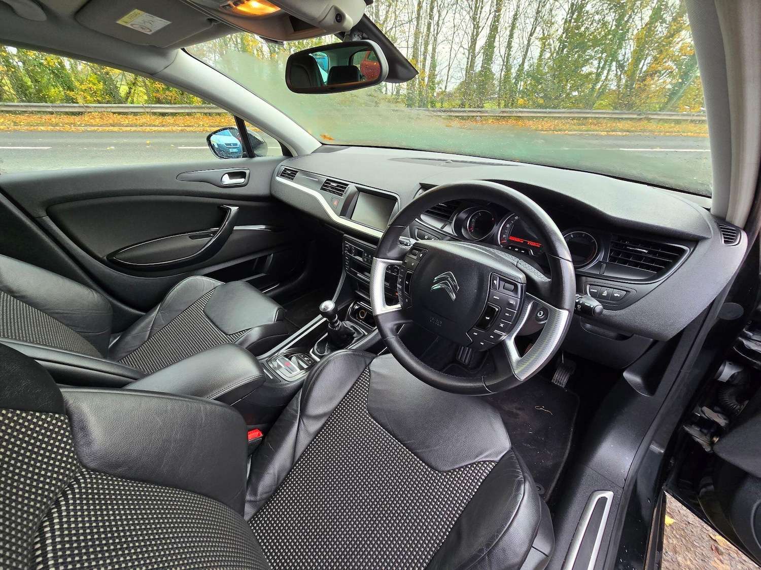 Used Citroen C5 2016 for sale - 76360729: Photo 8