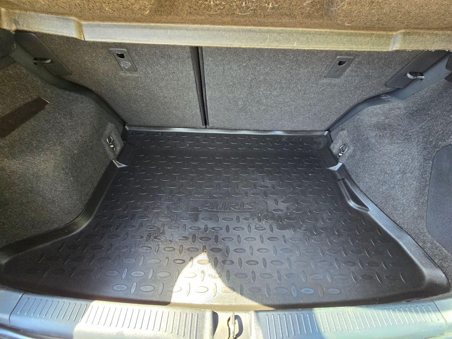 Used Toyota Auris 2008 for sale - 76891840: Photo 21