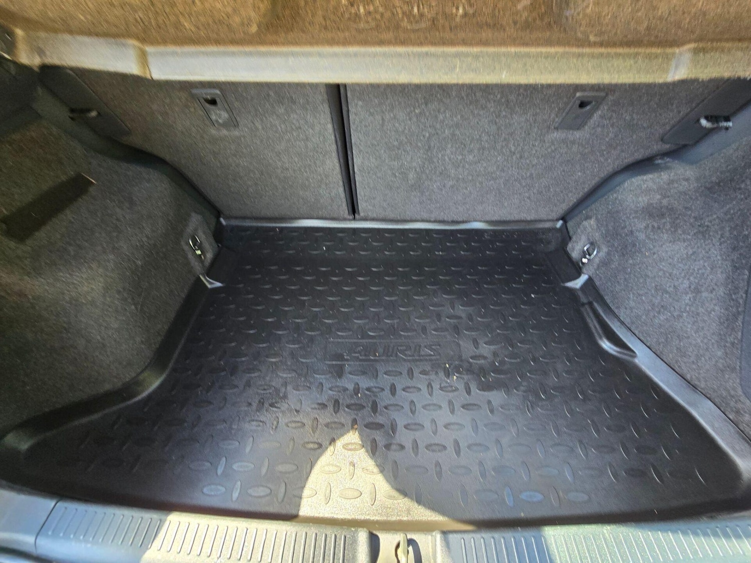 Used Toyota Auris 2008 for sale - 76891840: Photo 22