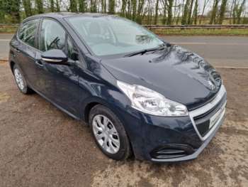 (67) - 1.6 BlueHDi Access (a/c) Euro 6 5dr