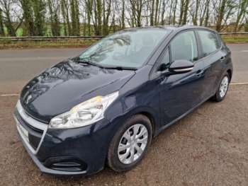 Used Peugeot 208 2017 for sale - 74810333: Photo