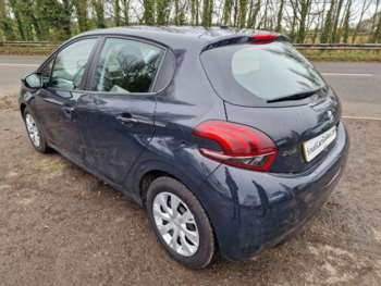 Used Peugeot 208 2017 for sale - 74810333: Photo