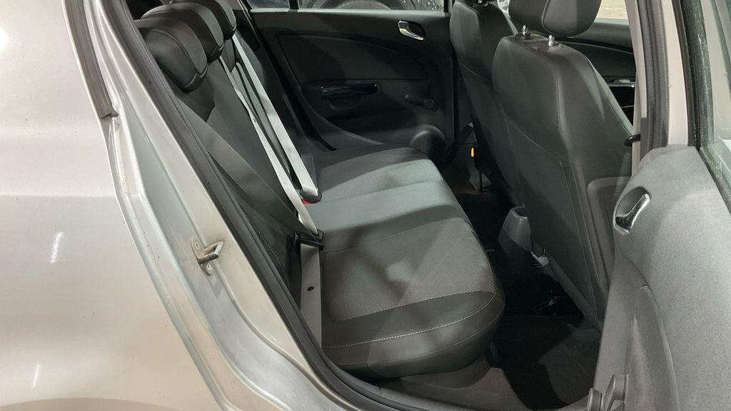 Used Vauxhall Corsa 2007 for sale - 76633408: Photo 6