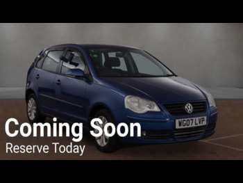 2007 (07) - 1.4 S 80 5dr