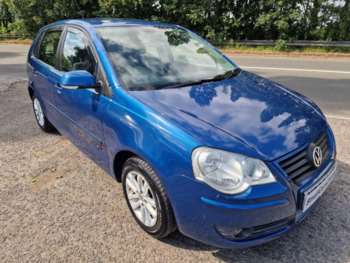 Used Volkswagen Polo 2007 for sale - 75301993: Photo