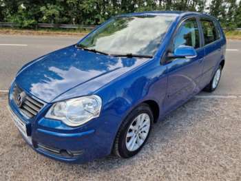 Used Volkswagen Polo 2007 for sale - 75301993: Photo