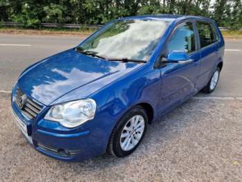 Used Volkswagen Polo 2007 for sale - 75301993: Photo