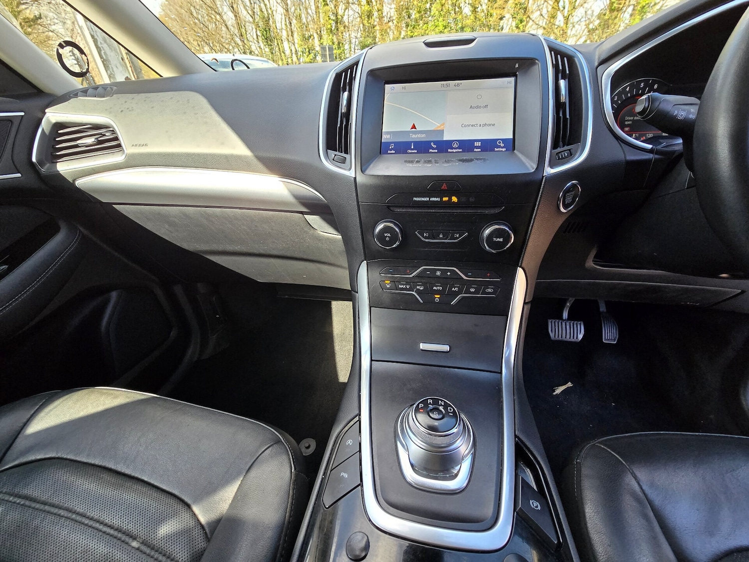 Used Ford Galaxy 2019 for sale - 78012844: Photo 17