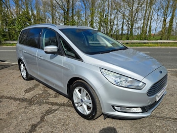 Used Ford Galaxy 2019 for sale - 78012844: Photo