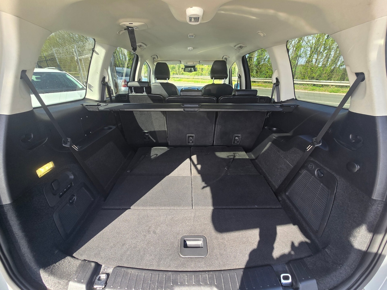 Used Ford Galaxy 2019 for sale - 78012844: Photo 24