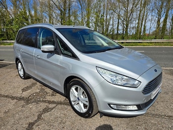 Used Ford Galaxy 2019 for sale - 78012844: Photo
