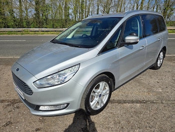 Used Ford Galaxy 2019 for sale - 78012844: Photo