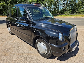 Used LTC TX4 2009 for sale - 75908794: Photo